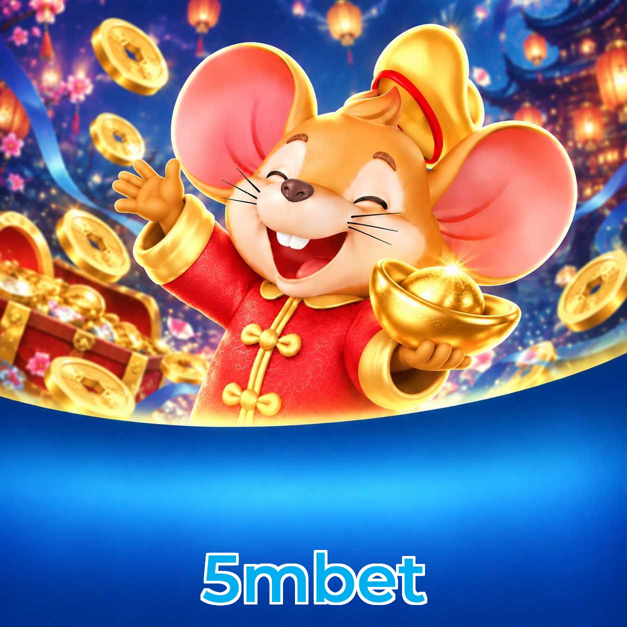 5mbet FAQ