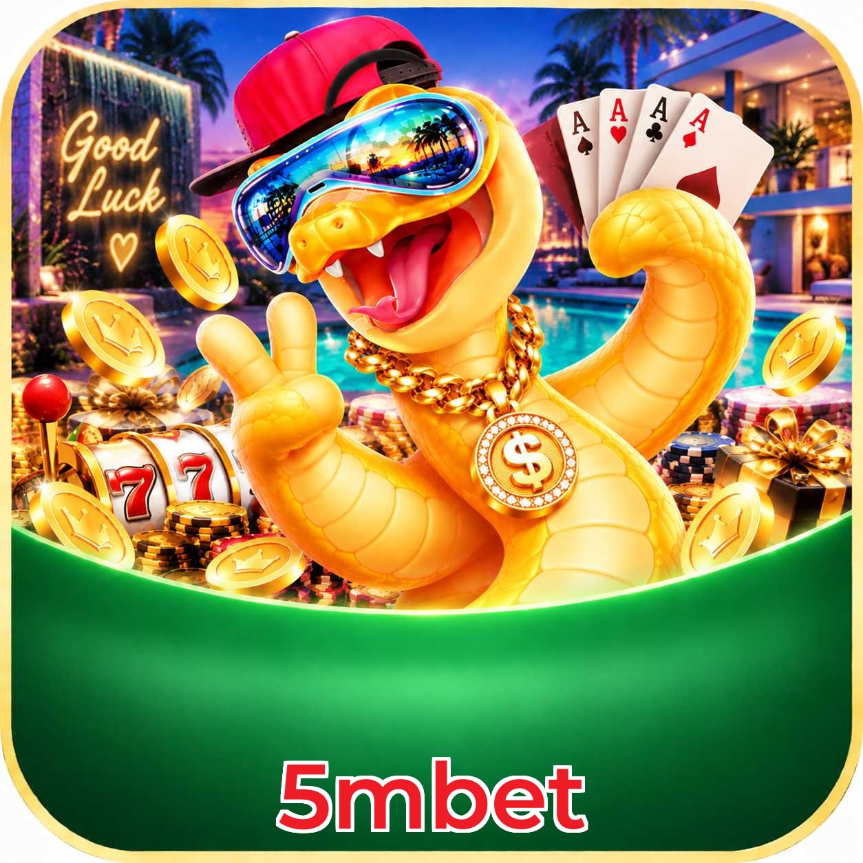 5mbet Bet FAQ