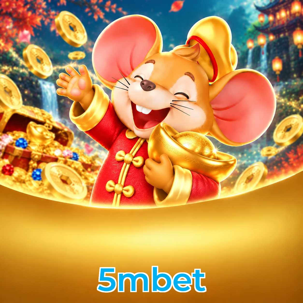 5mbet Avaliações