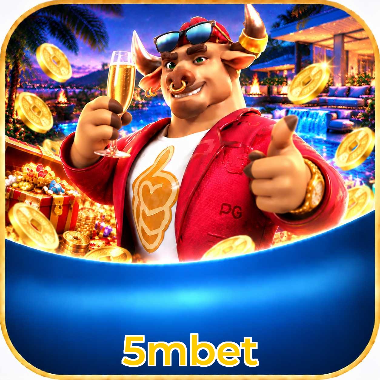 5mbet Installation Guide