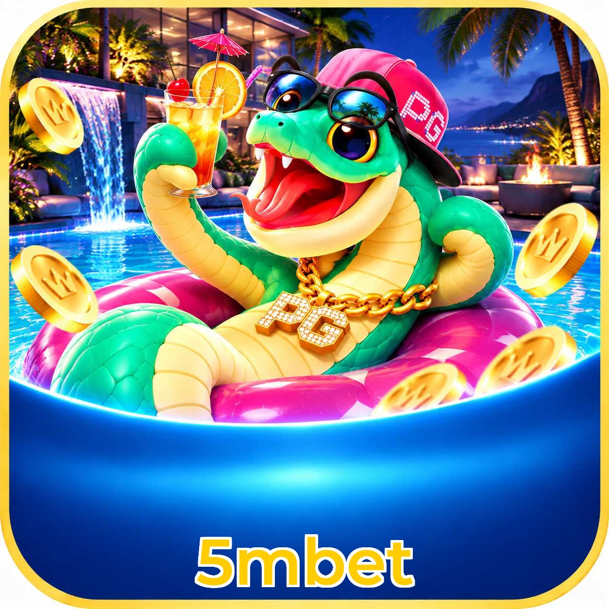 5mbet FAQ