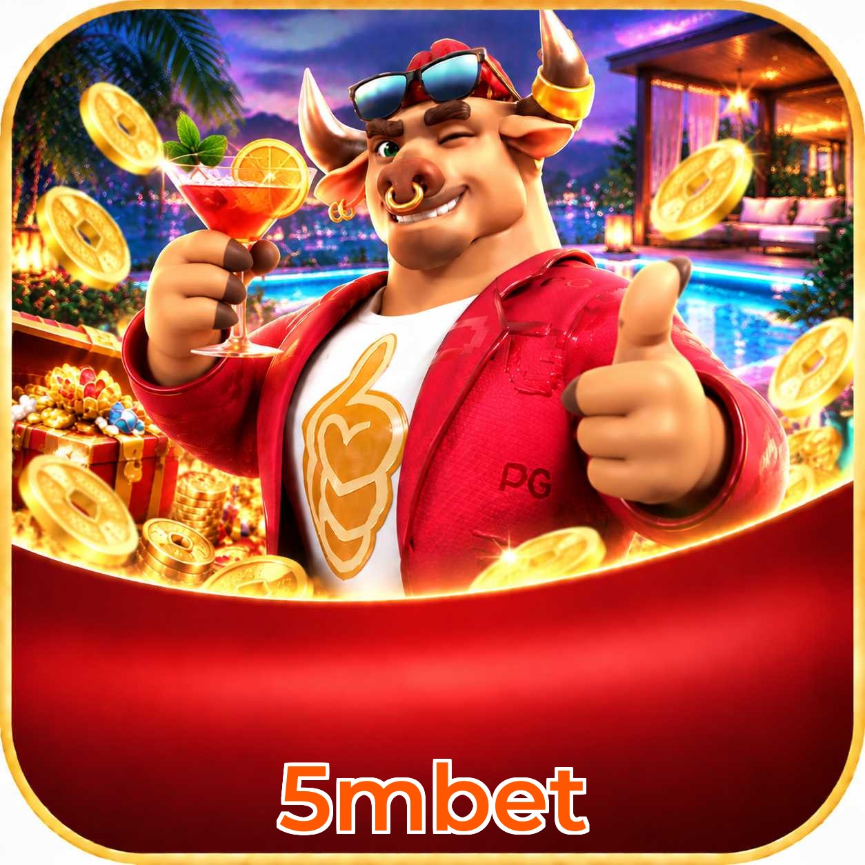 5mbet Facebook Group