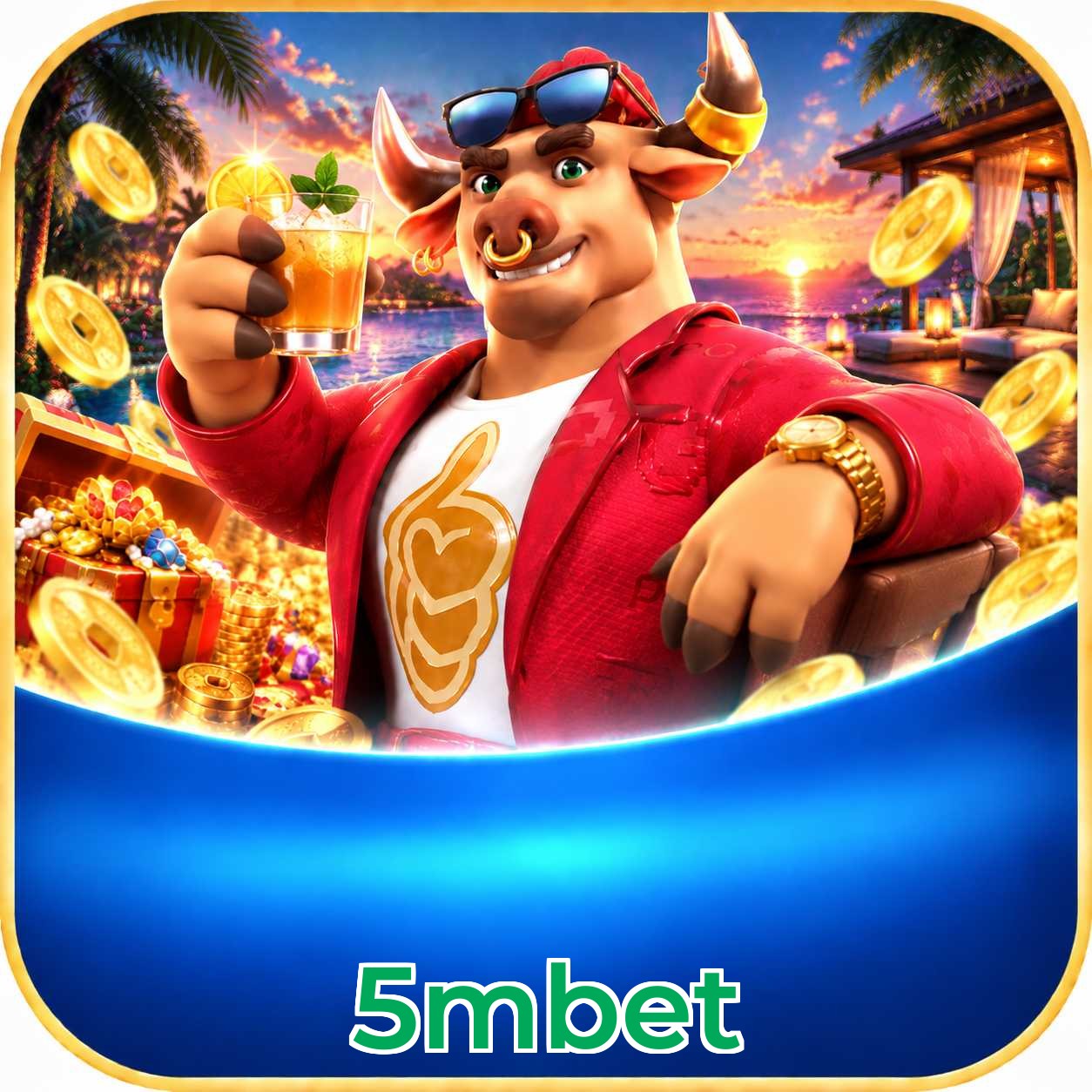 5mbet Compatibilidade