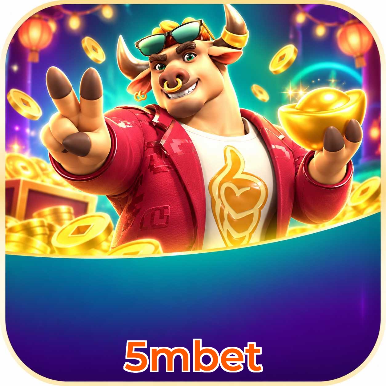 5mbet Promotions