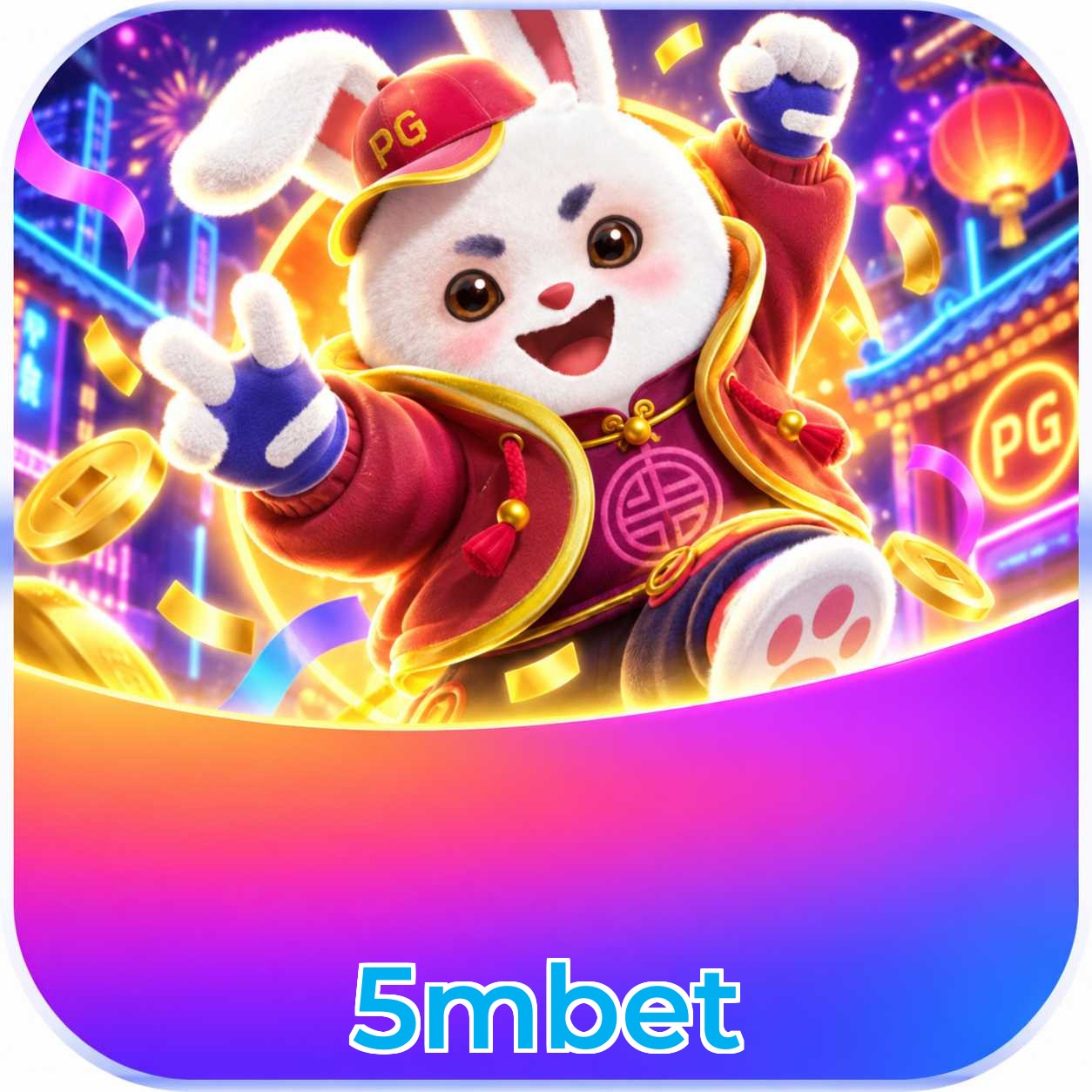 5mbet Performance Tests