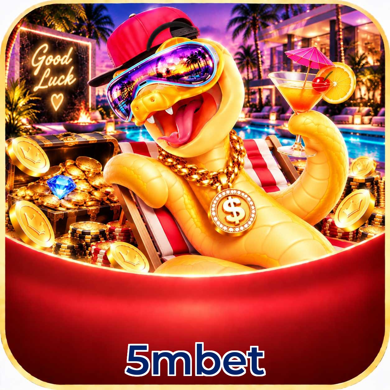 5mbet Version History