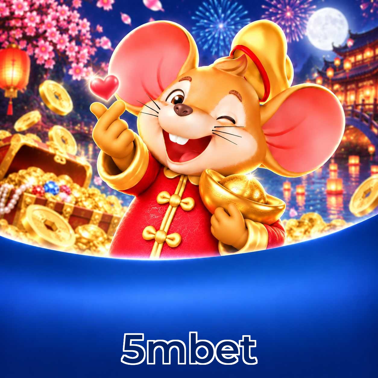 5mbet VIP Program