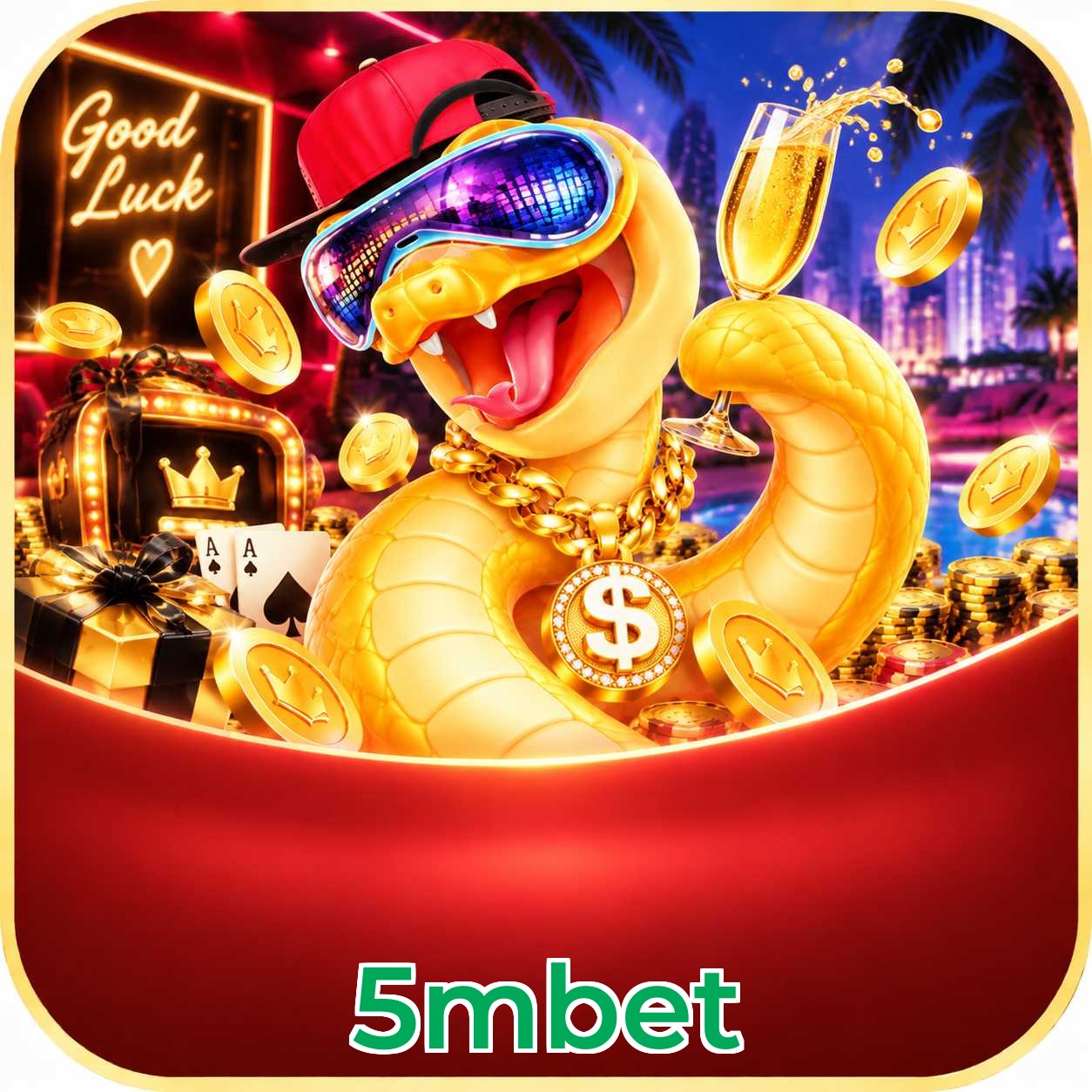 5mbet Estratégias Lottery