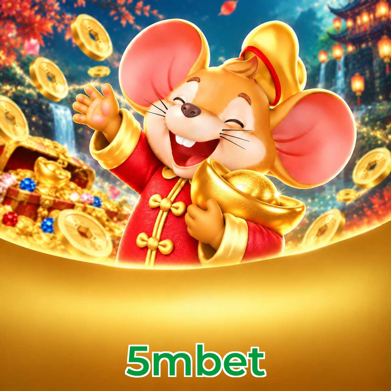 5mbet Sports Coverage