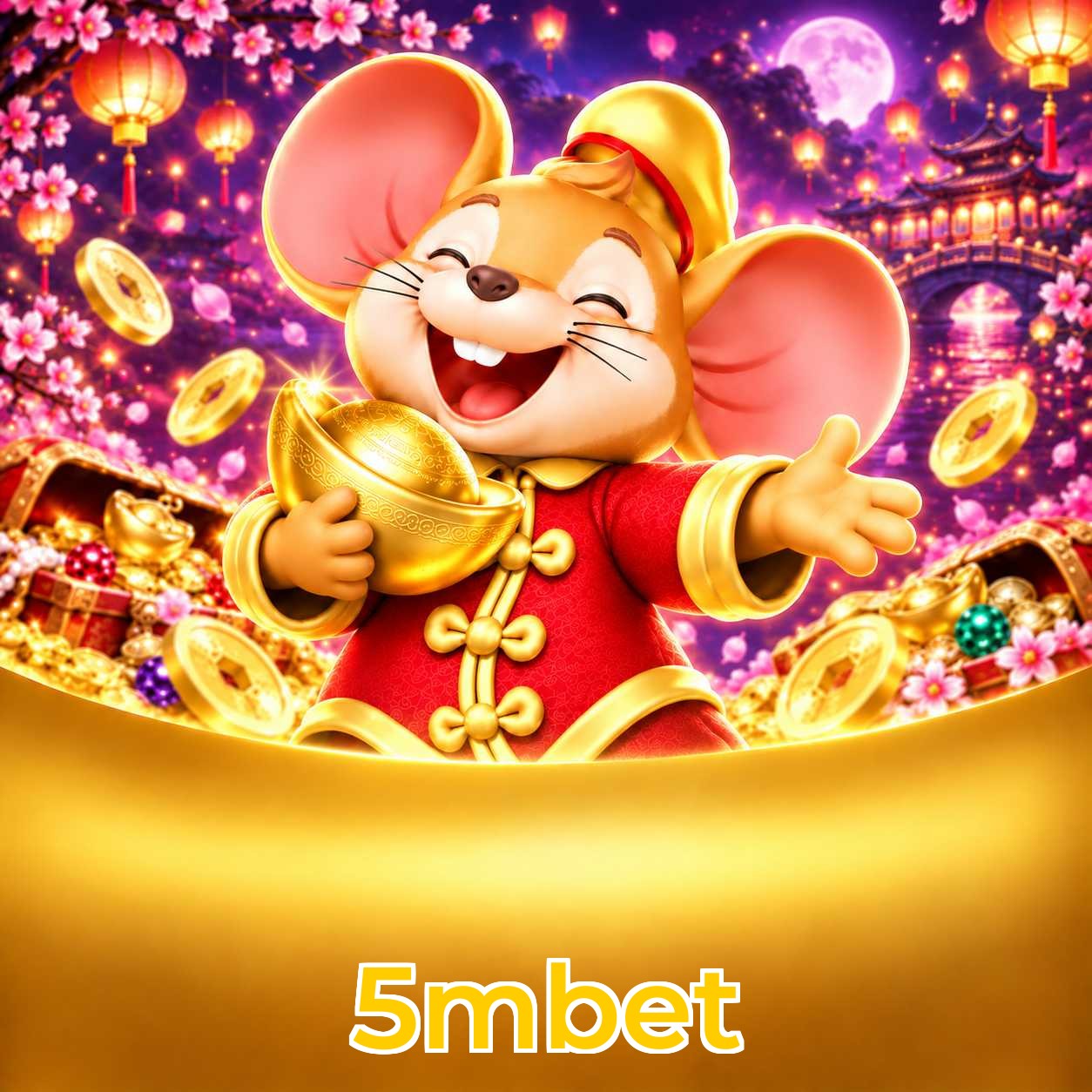 5mbet FAQ instalar app