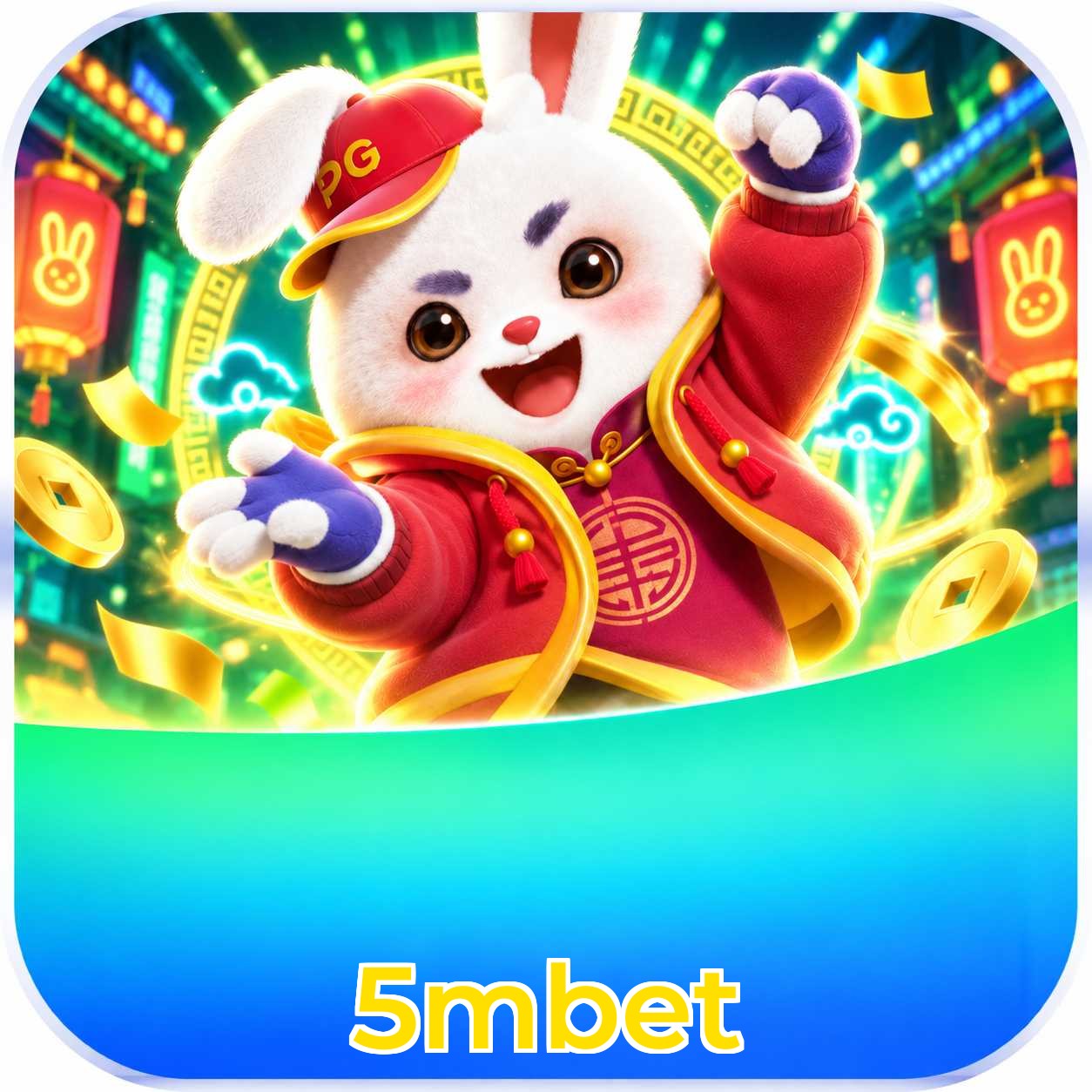 5mbet Interface