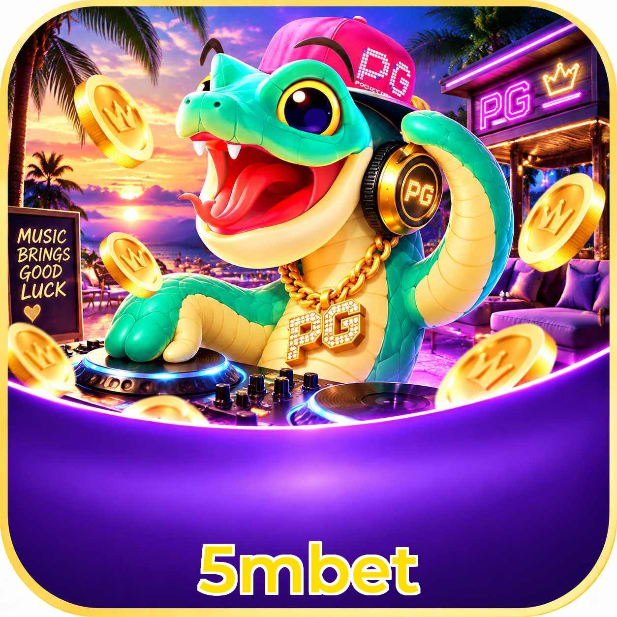 5mbet System Requirements