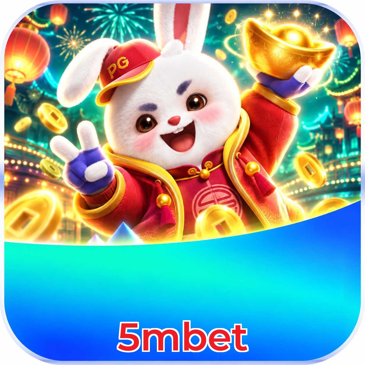 5mbet KYC Verification
