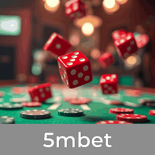 Explore a Emoção e os Altos Retornos dos Caça-níqueis no 5mbet!