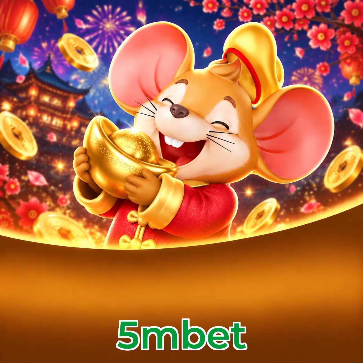5mbet Live Games