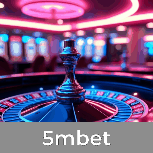 5mbet: Experiência Completa de Apostas no Seu Celular