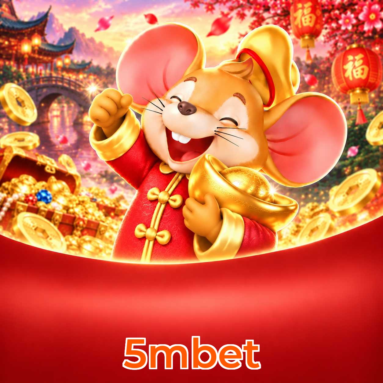 5mbet Troubleshooting