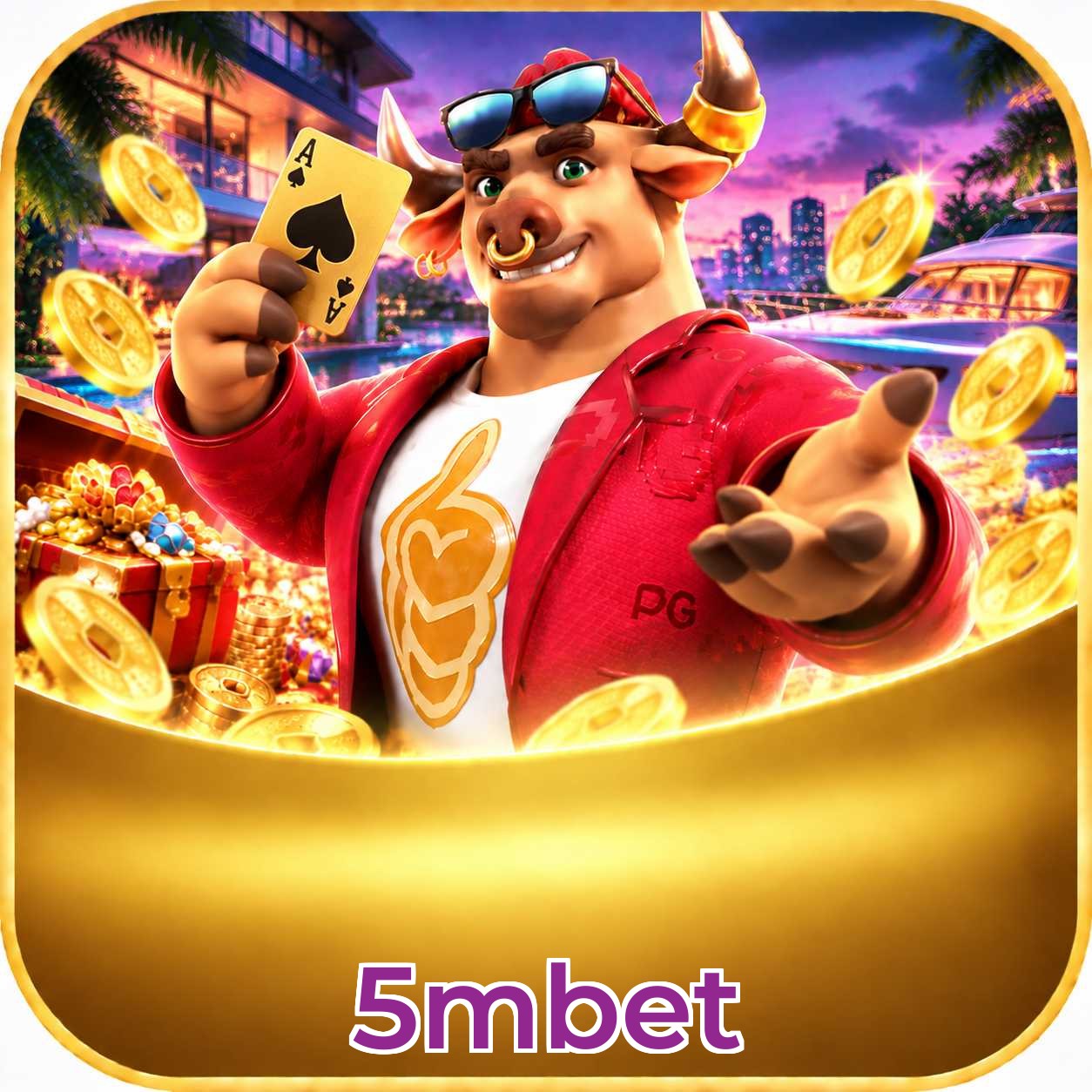 5mbet Top Wins