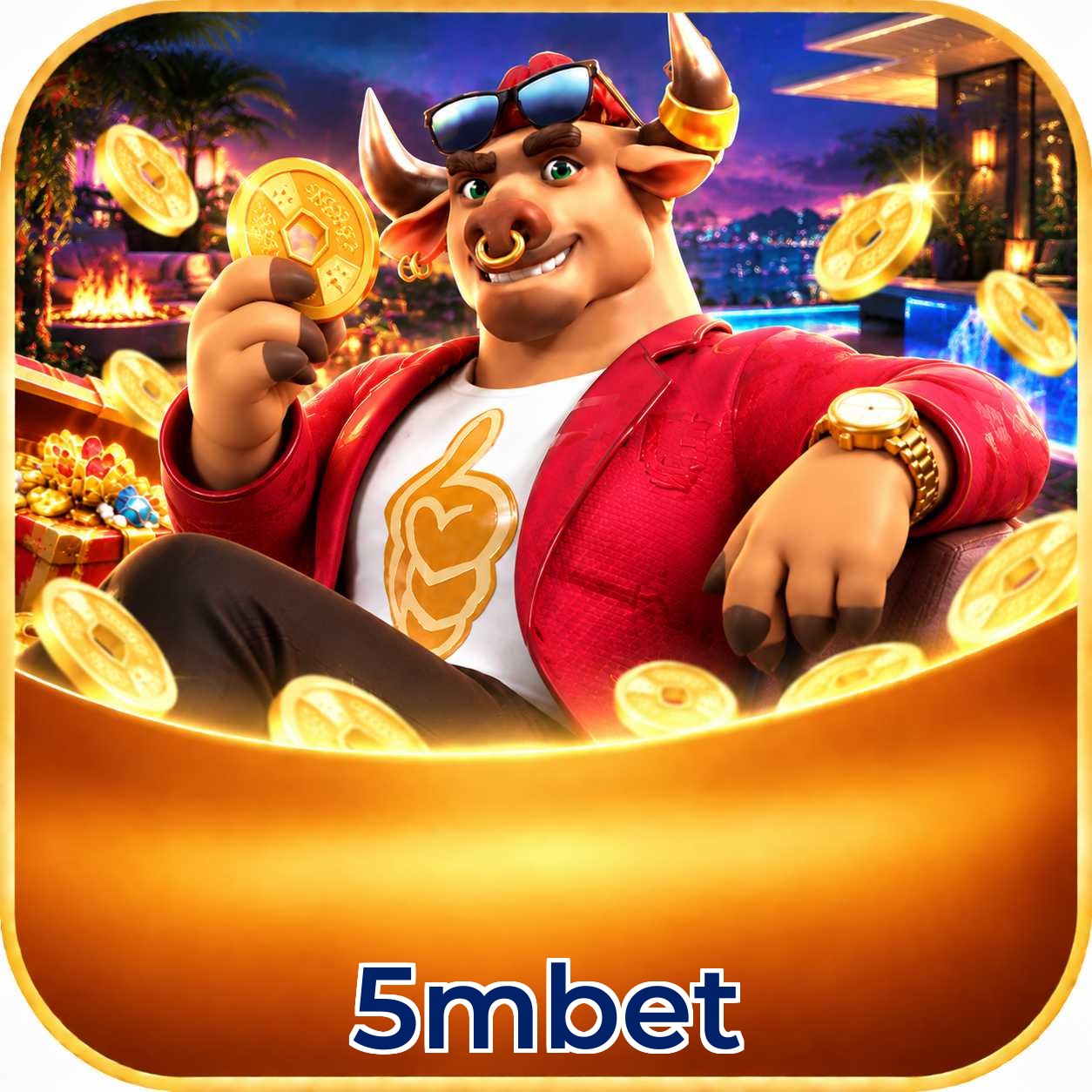 5mbet FAQ