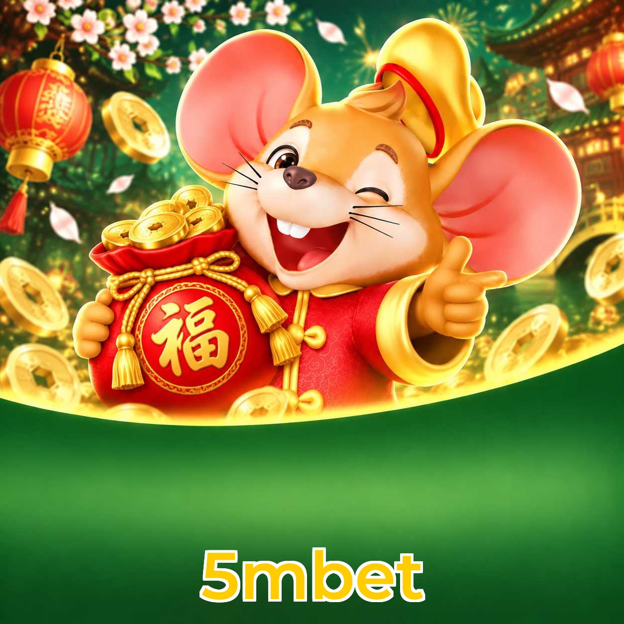 5mbet Cashback