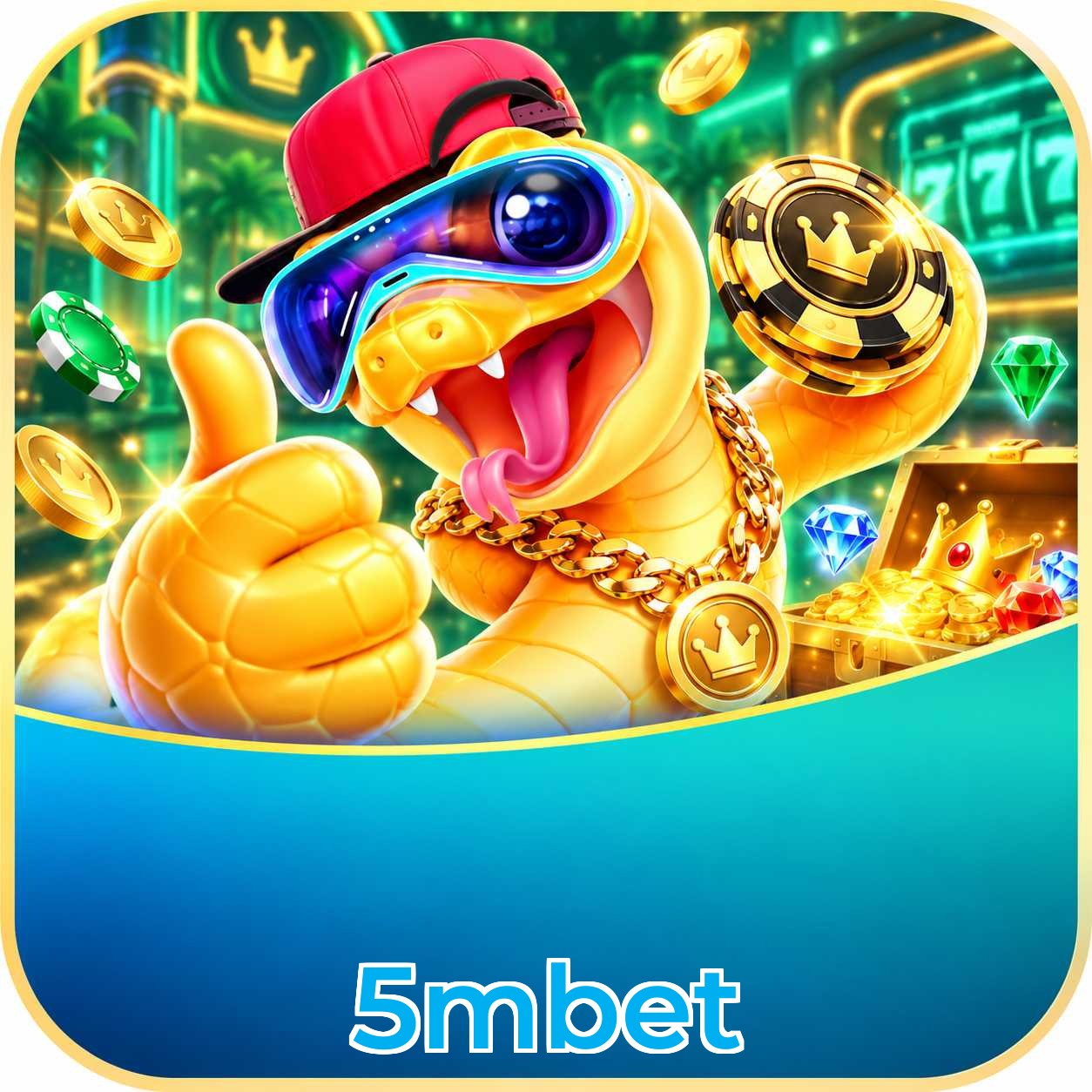 5mbet Recuperar Senha