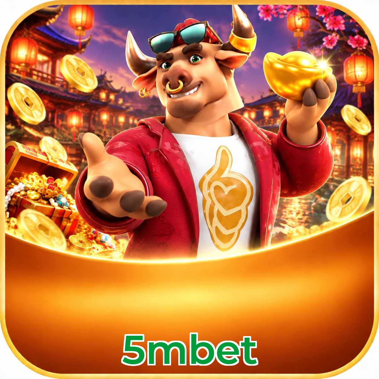 5mbet System Requirements