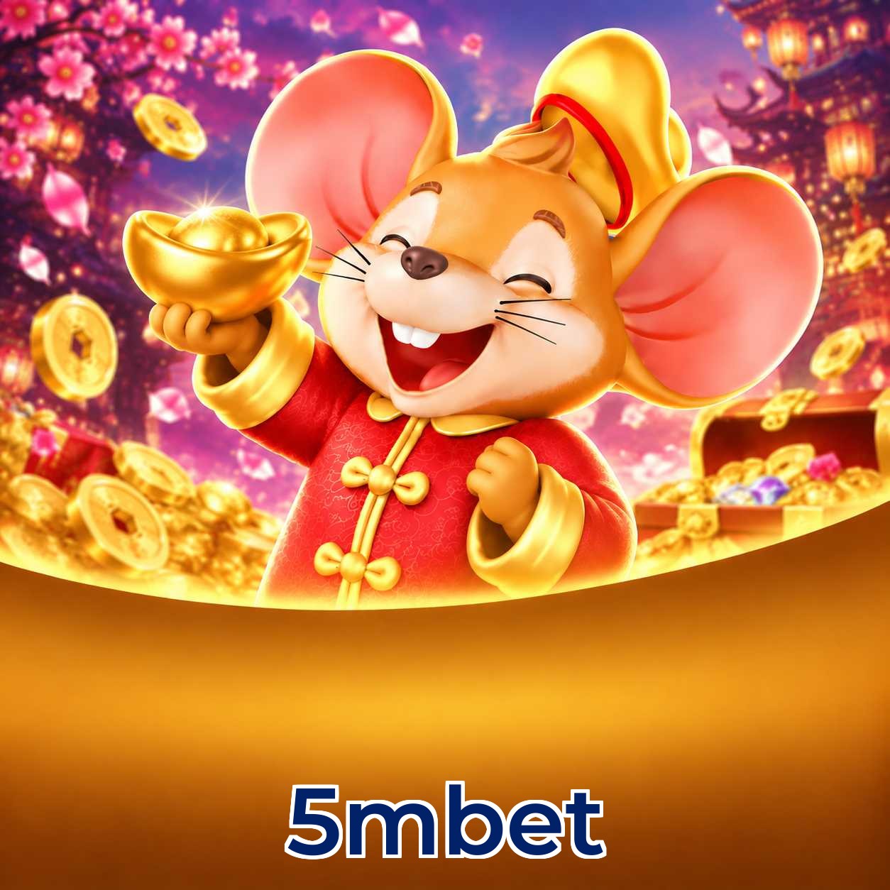 5mbet VIP Telegram