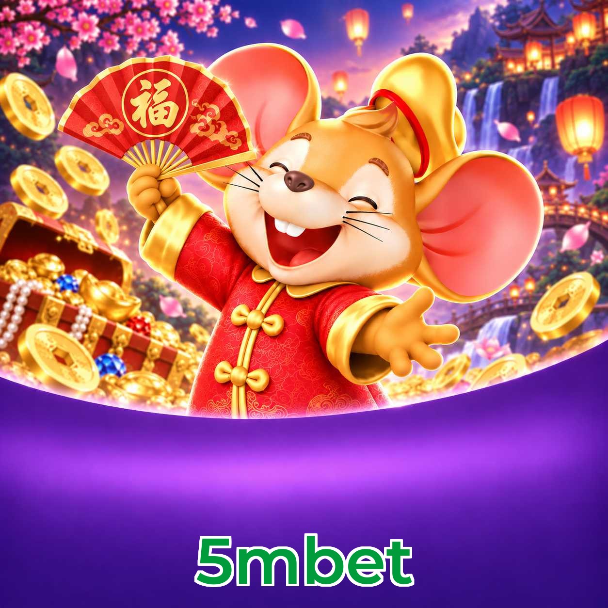 5mbet Free Spins