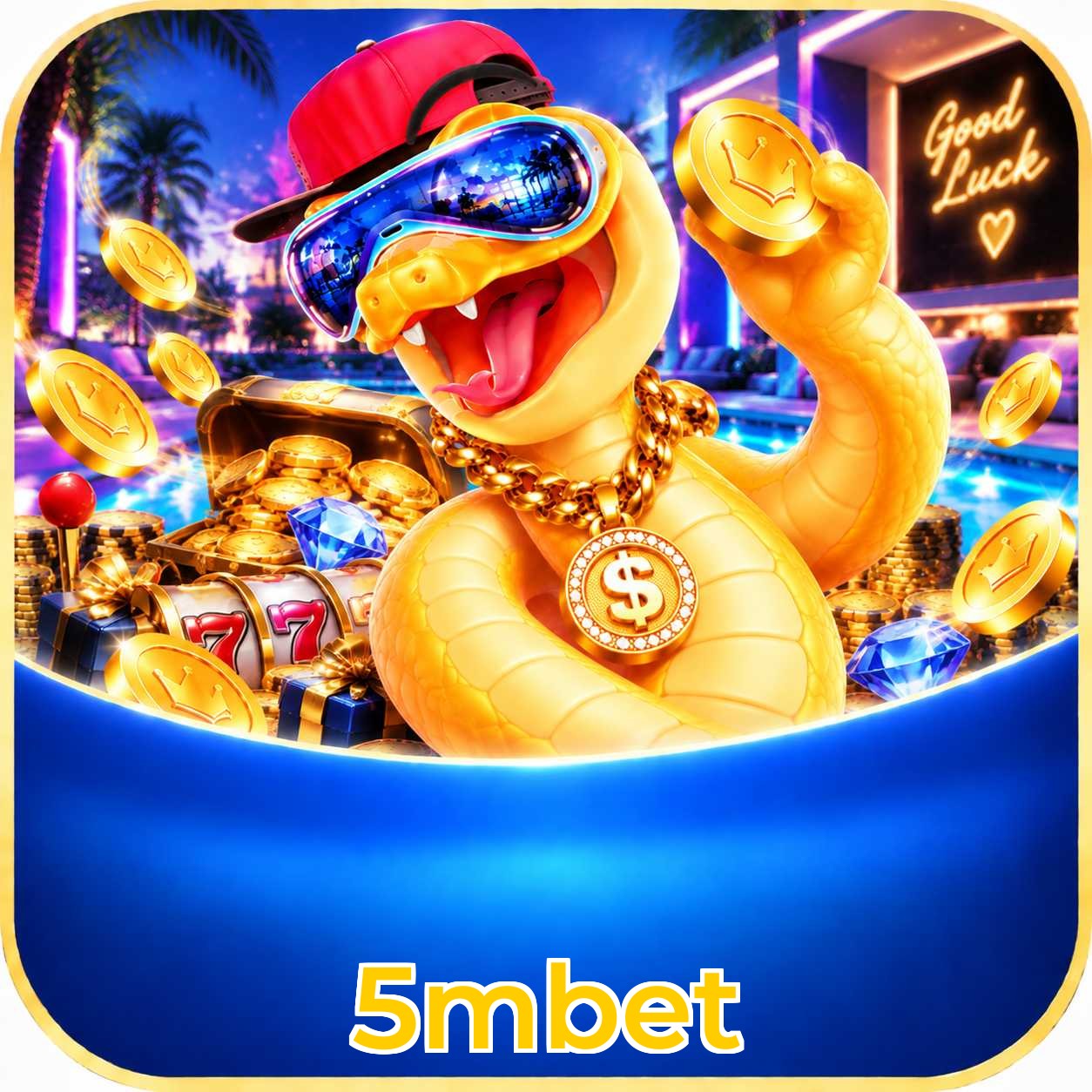 5mbet RTP Testing