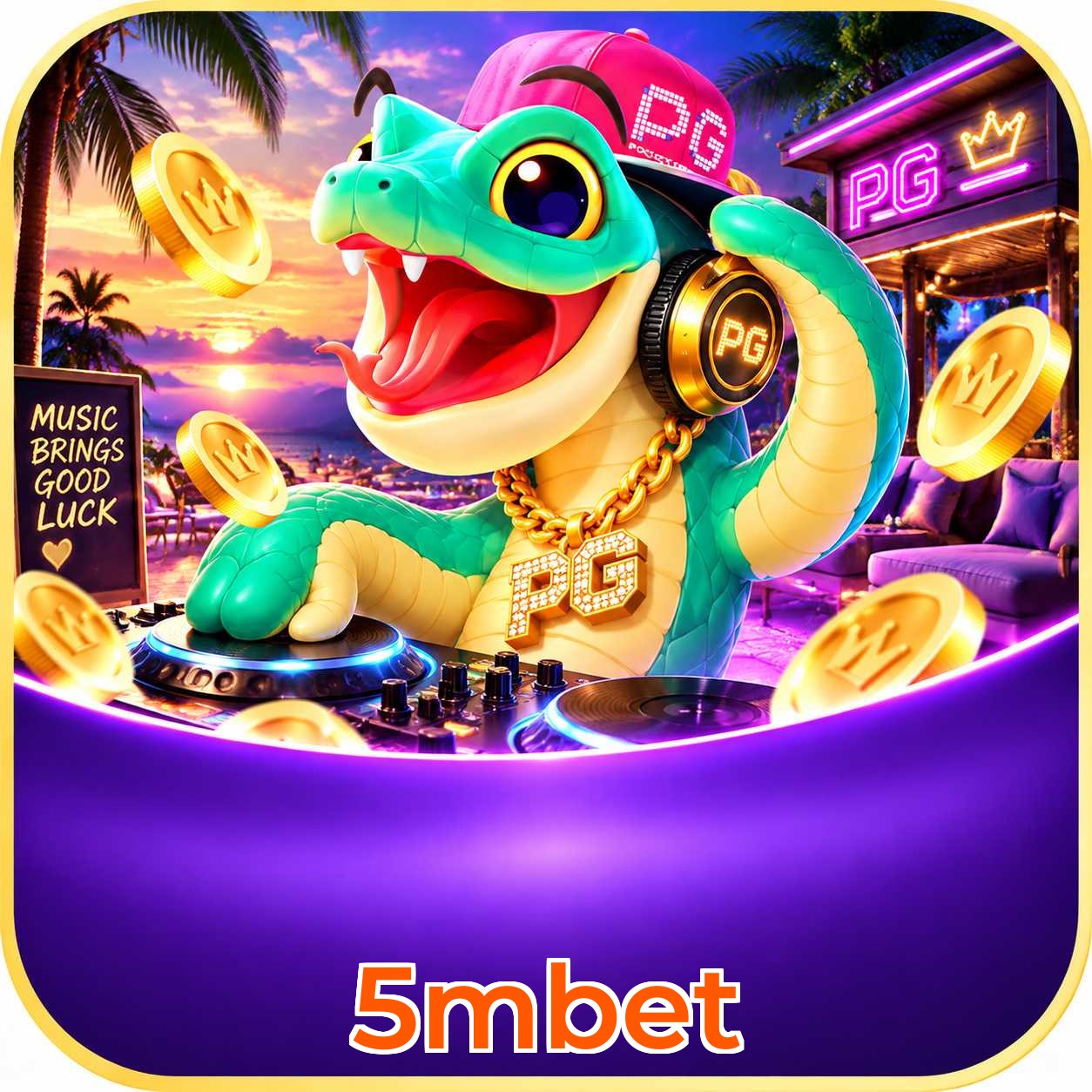 5mbet Betting Limits