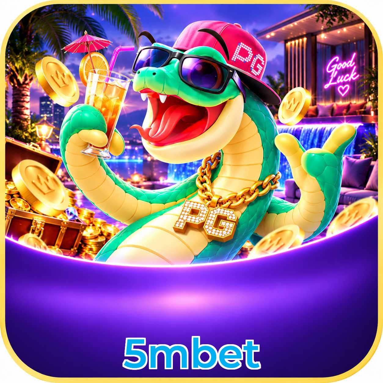 5mbet Telegram FAQ
