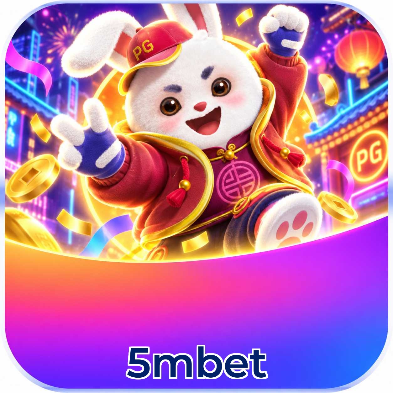 5mbet Facebook Support