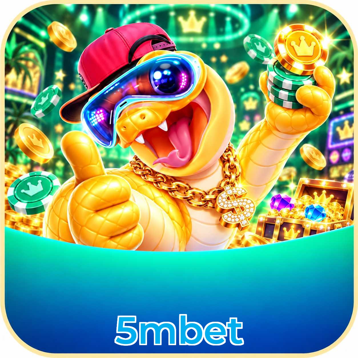 5mbet Odds Lottery