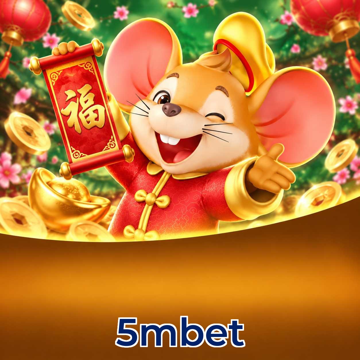 5mbet Responsible Gaming