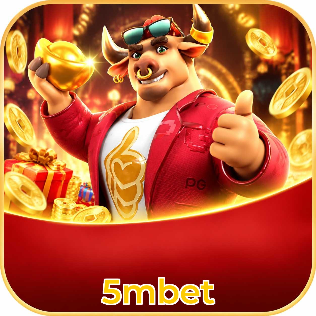5mbet Métodos de Login