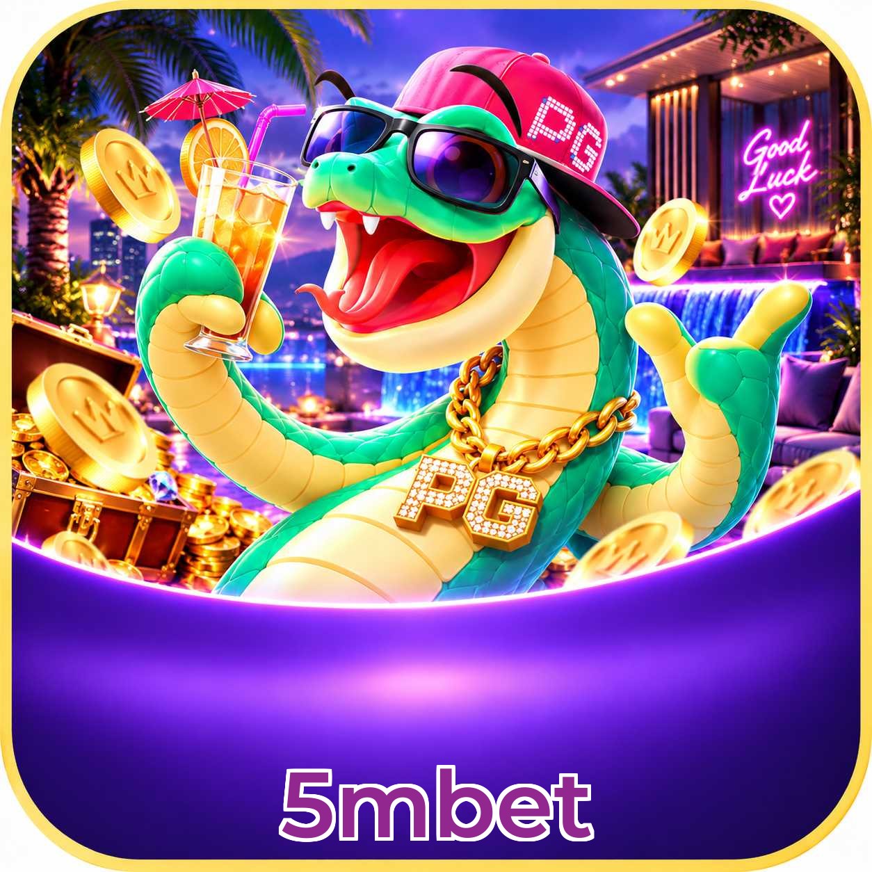 5mbet Streaming Quality