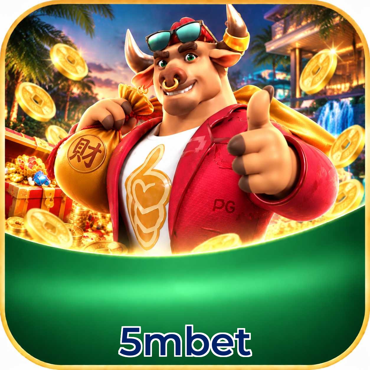 5mbet Download Speed
