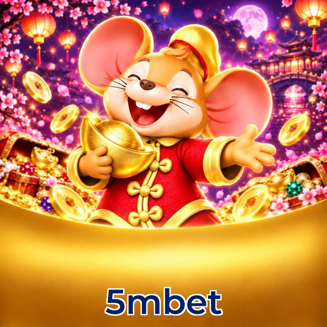 5mbet Estratégias Slots