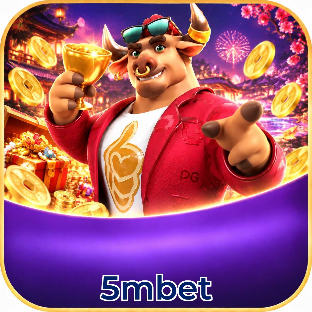 5mbet Registration Guide