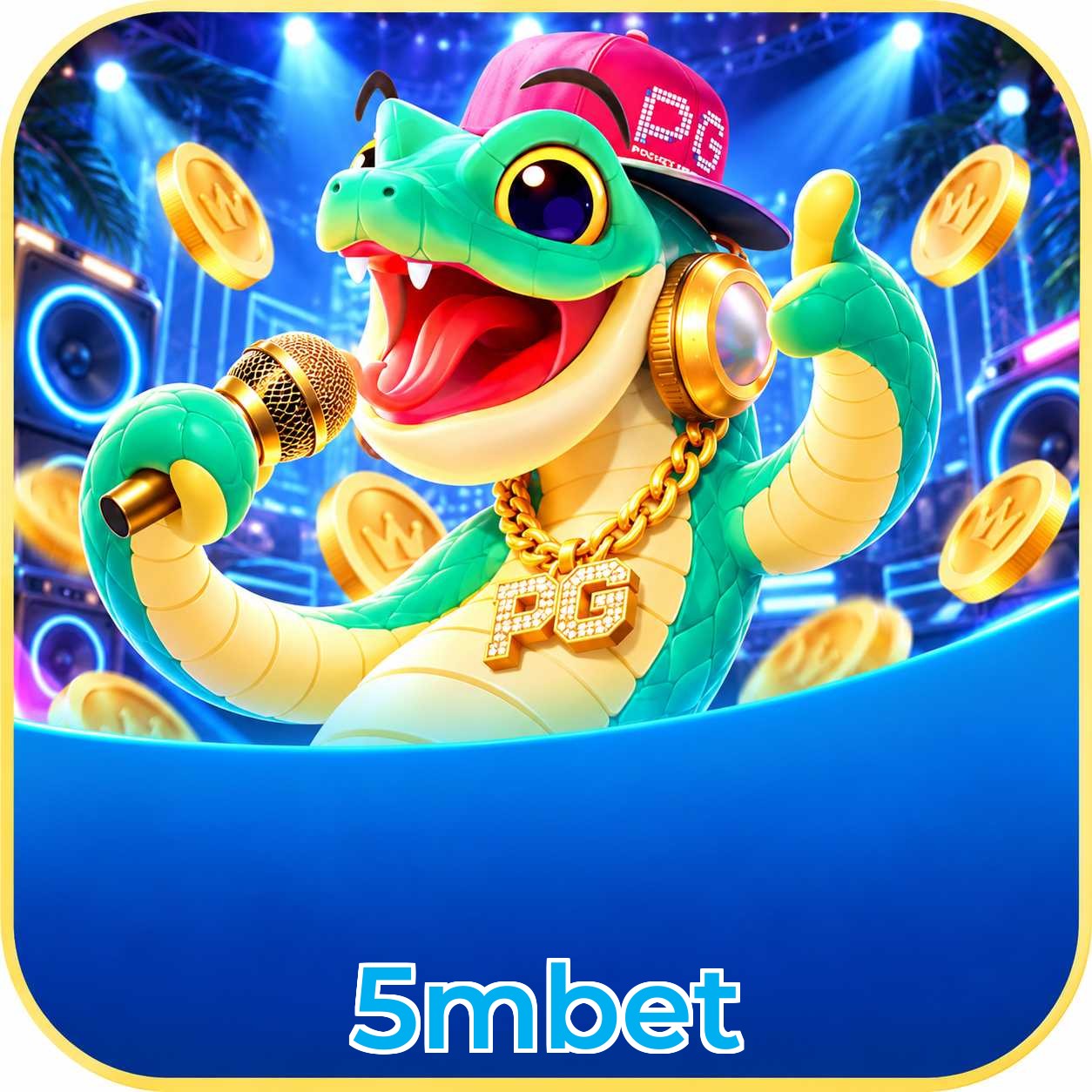 5mbet App FAQ