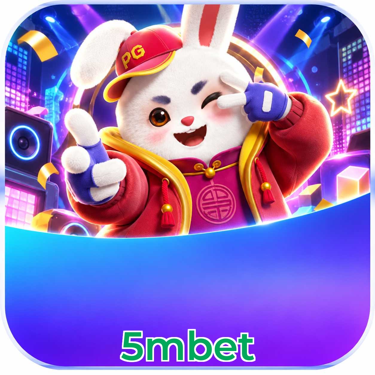 5mbet Fortune Tiger Game