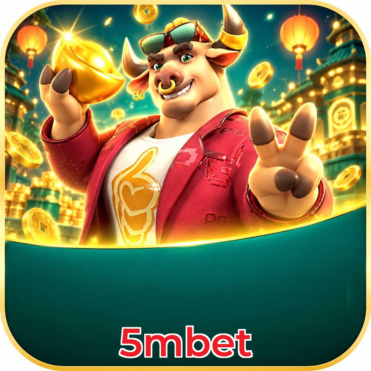 5mbet Entrar Telegram