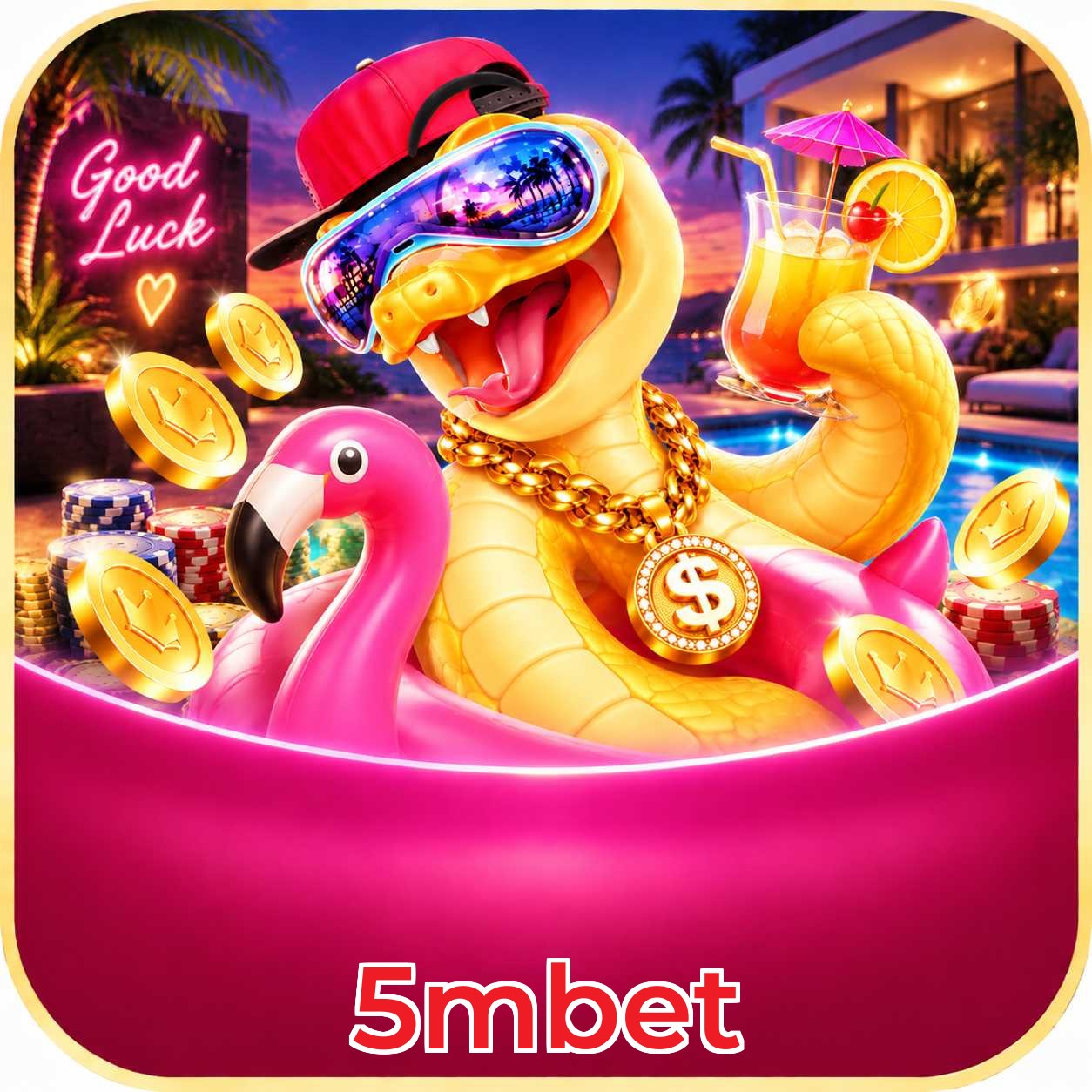 5mbet Payment Speed