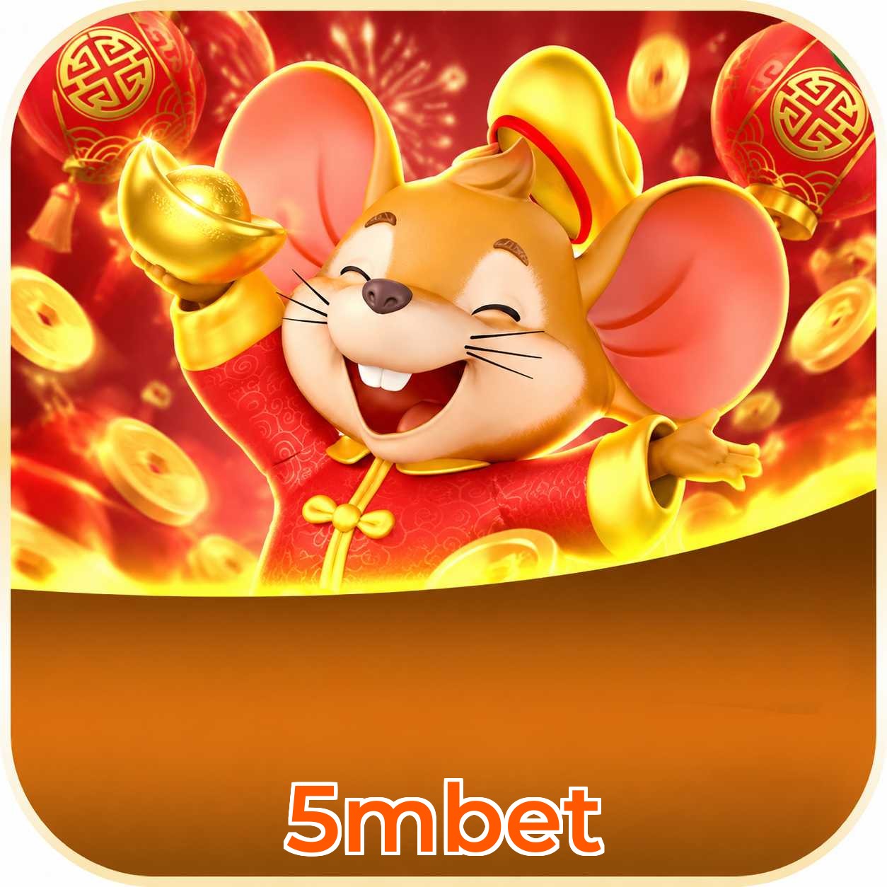 5mbet Security Analysis