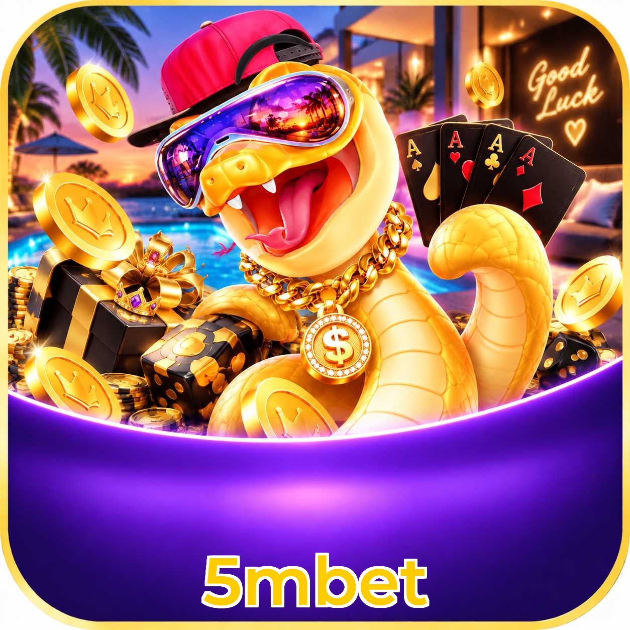 5mbet Top Slots