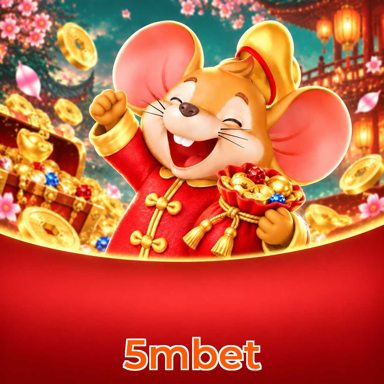 5mbet Security