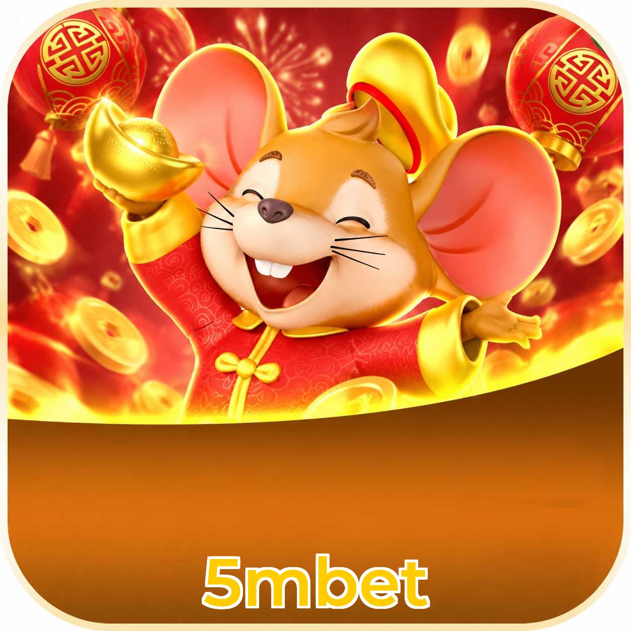 5mbet Segurança