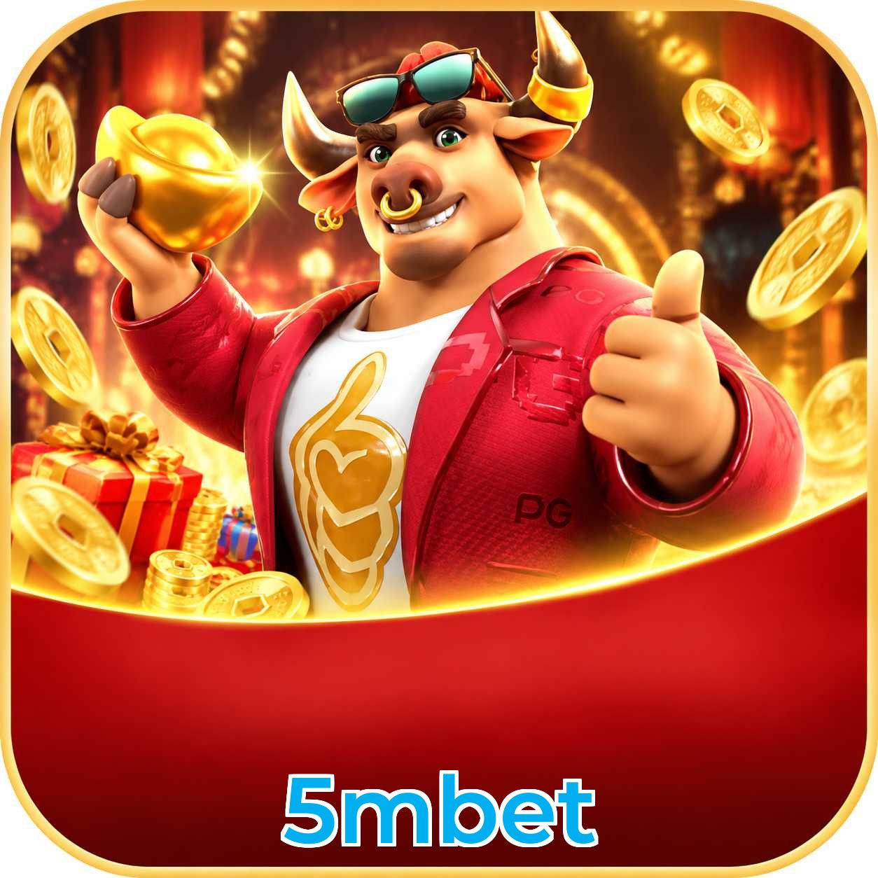5mbet Fortune Tiger RTP