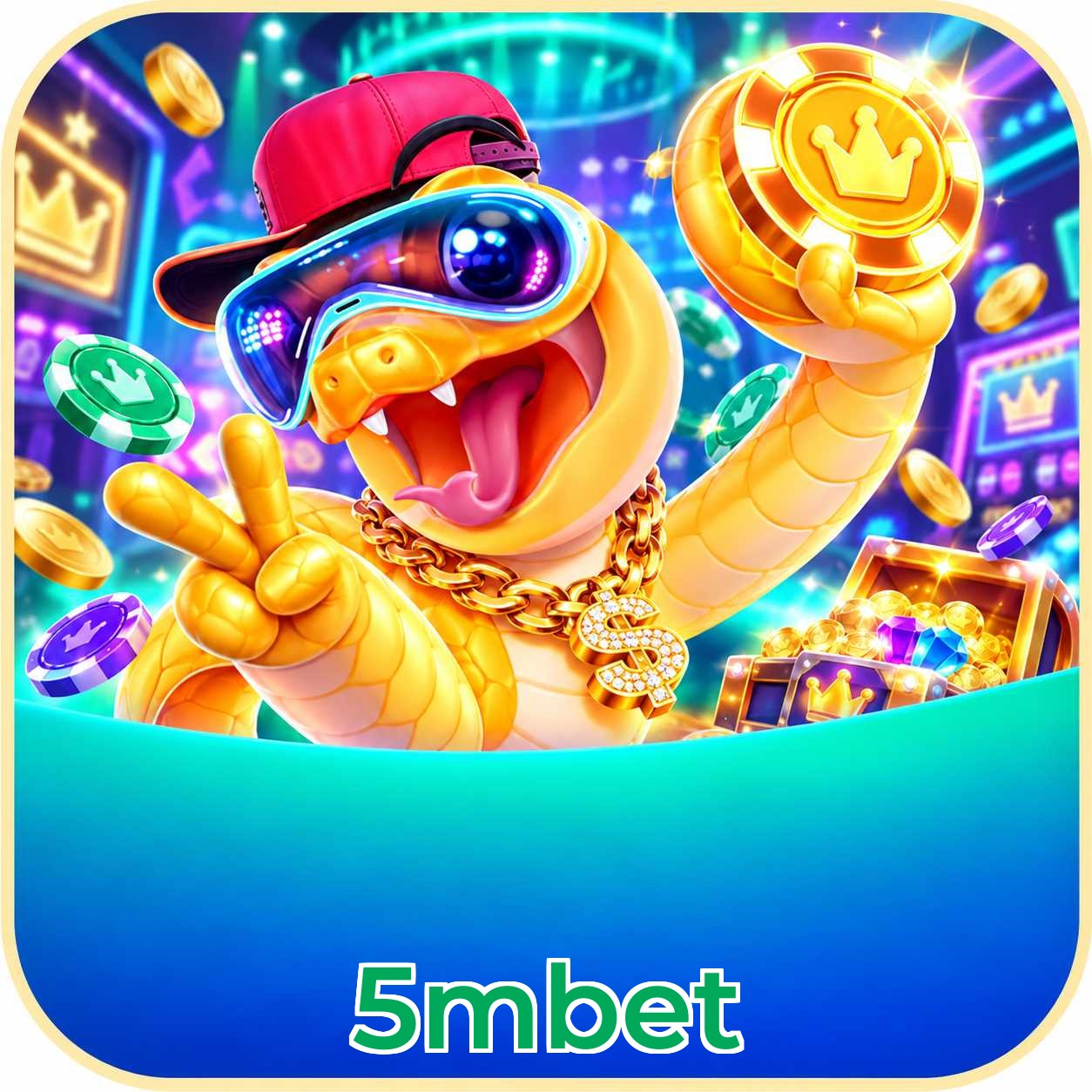 Baixar 5mbet iPhone