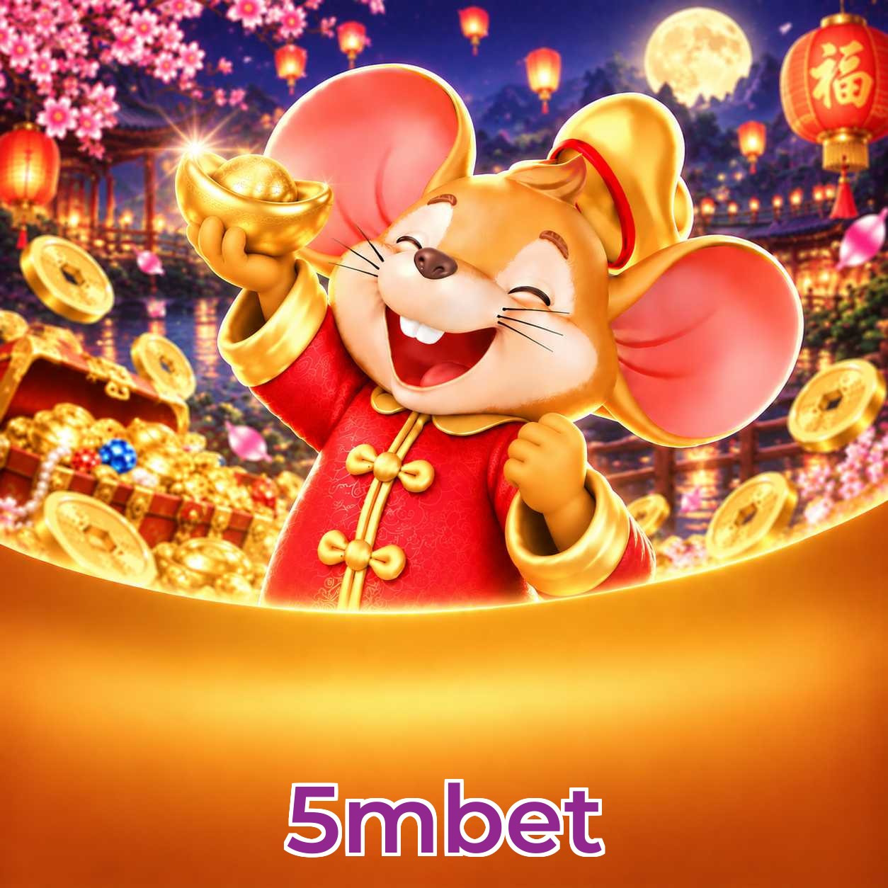 5mbet Performance